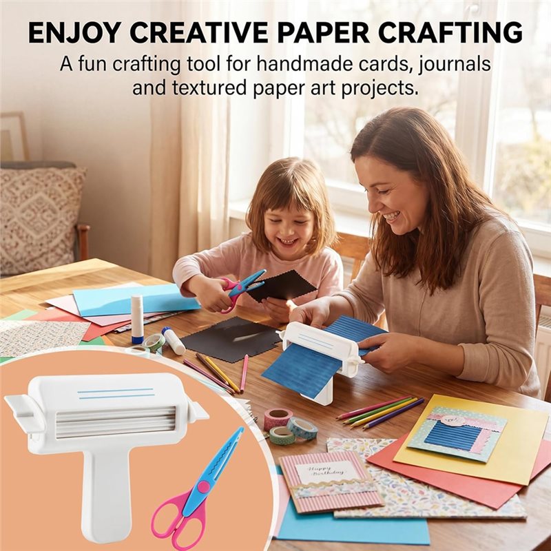 ABSJ-Voor scrapbooking, quilli - Art Quilling Craft recensie en prijs