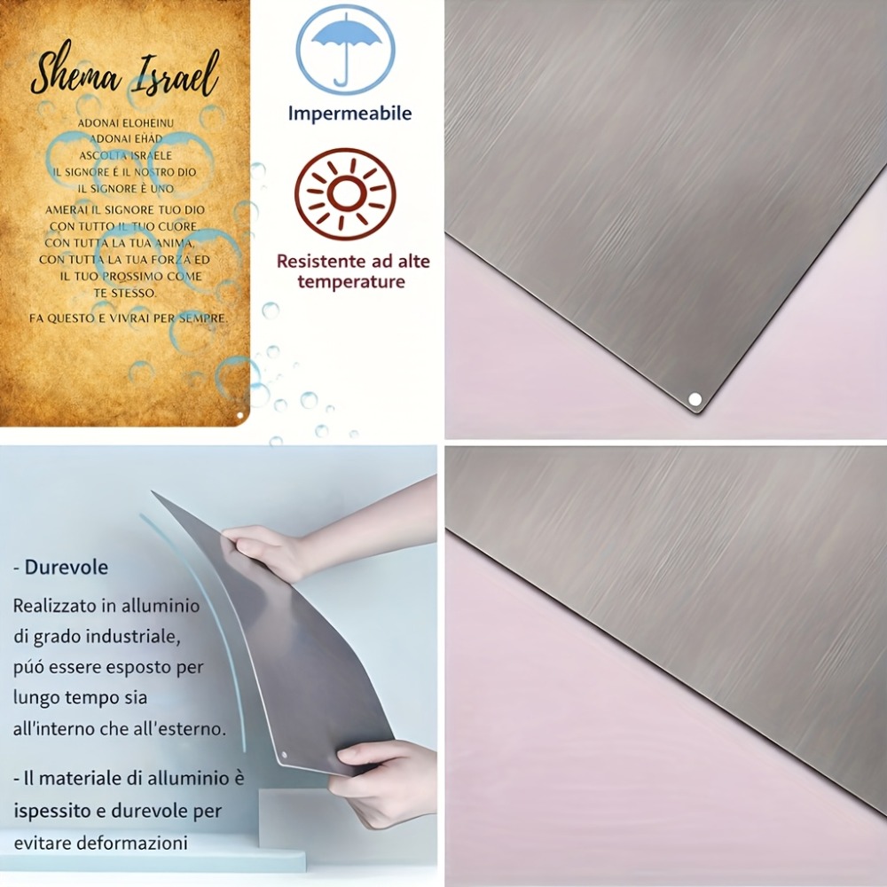 CIFBUY Hebreeuwse Schrift Alum - Art & Craft Jojo recensie en prijs
