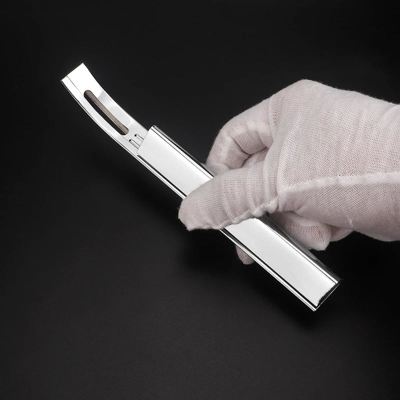 1Set Metaal Leer Veiligheid Be - Leather Tooling Kit recensie en prijs