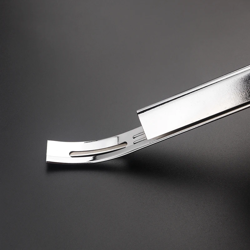1Set Metaal Leer Veiligheid Be - Leather Tooling Kit recensie en prijs