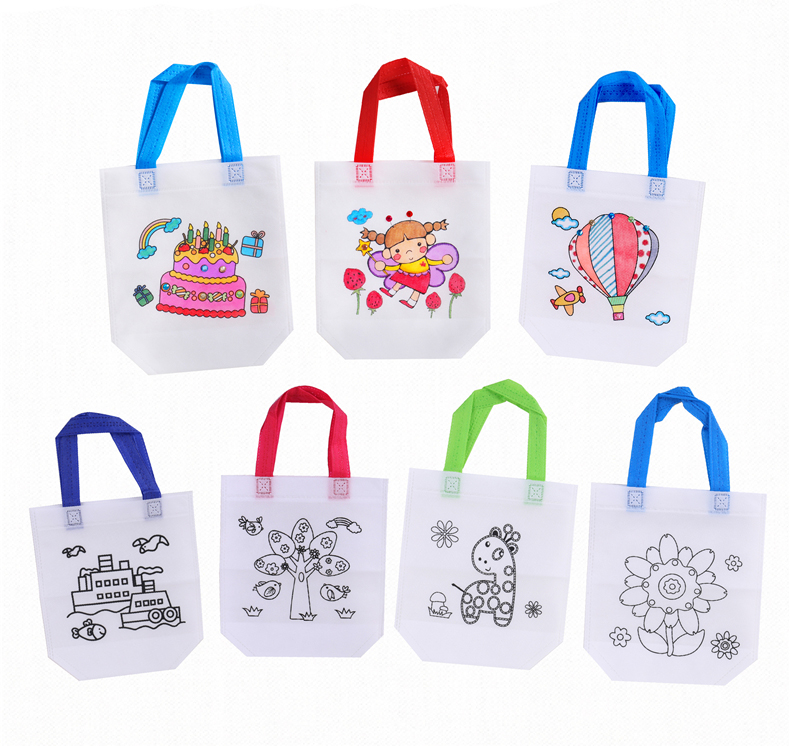 DIY tekenentas Graffititas Han - Art Craft Notebook recensie en prijs