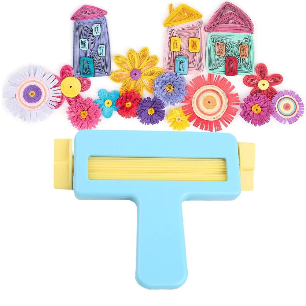 Papier Crimper Papier Ambachte - Art Quilling Craft recensie en prijs