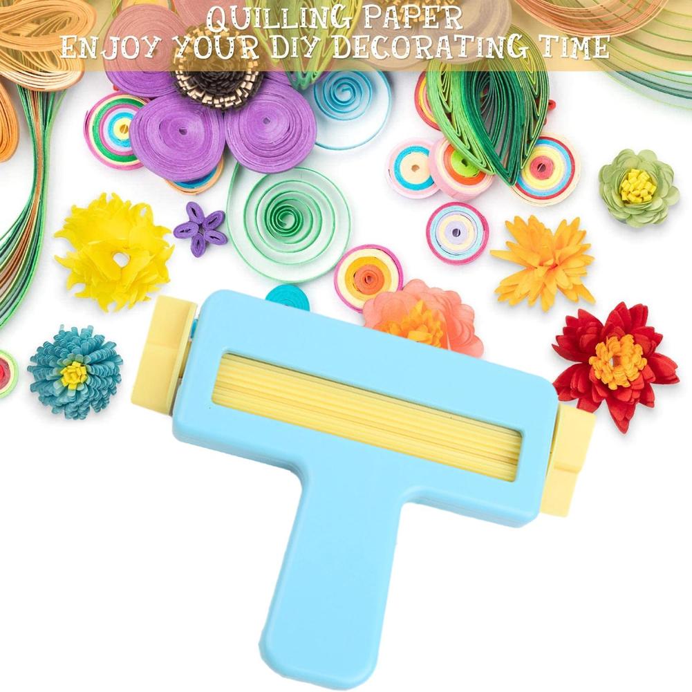 Papier Crimper Papier Ambachte - Art Quilling Craft recensie en prijs