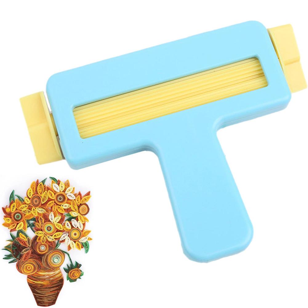 Papier Crimper Papier Ambachte - Art Quilling Craft recensie en prijs